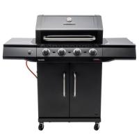 Газовый гриль Char-Broil Perfomance CORE 4B