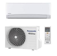 - Panasonic CS/CU TZ 50TKEW-1 